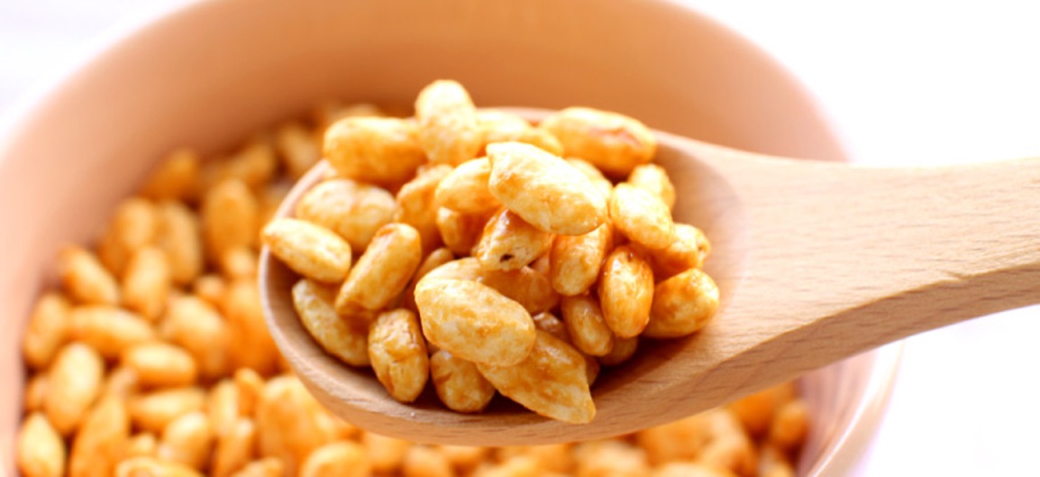 ポーンキャラメル